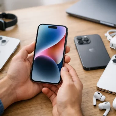 iPhone készülékvásárlási útmutató kezdőknek