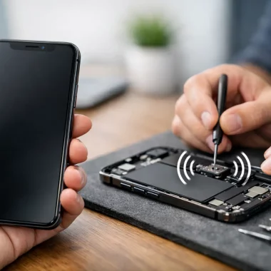 iPhone rezgés javítás ha nem rezeg a telefon