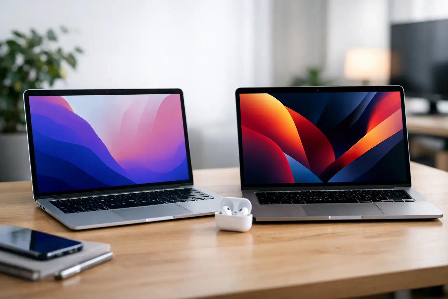 MacBook Air és Pro: melyik Mac illik hozzád?