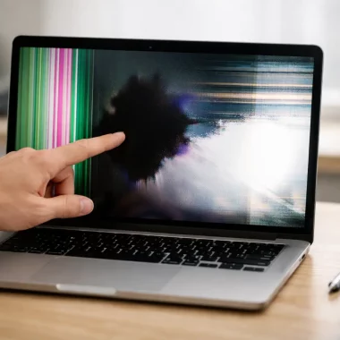 MacBook kijelző hibák: mit jeleznek a tünetek?