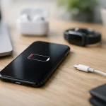 Miért merül gyorsan az iPhone? 9 gyakori ok