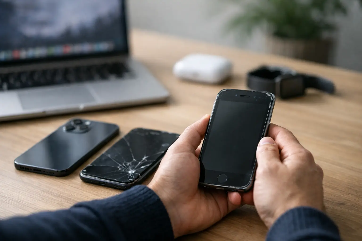 Mikor jön el valójában az iPhone csere ideje?