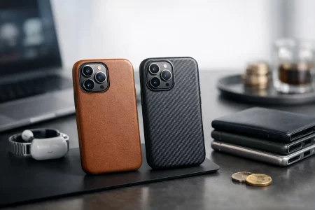 Prémium iPhone tok teszt: megéri a felárat?