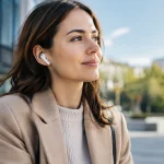 AirPods zajszűrés teszt valós helyzetekben