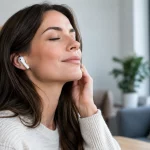 AirPods zajszűrés tesztje a hétköznapokban