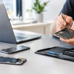 Apple javítási trendek 2026 - mire számíts?