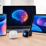 Apple készülékek mesterséges intelligenciája