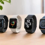 Apple Watch összehasonlítás melyik a neked való?