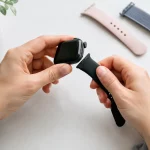 Apple Watch szíj cseréje otthon, sérülés nélkül