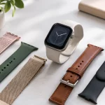 Apple Watch szíjak: melyik illik hozzád?