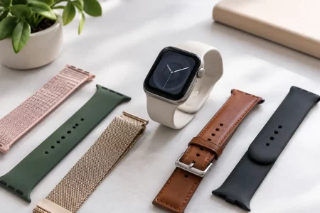 Apple Watch szíjak: melyik illik hozzád?