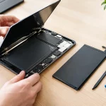 Cserélhető iPad akkumulátor - mikor kell csere?