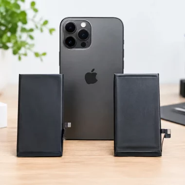 Gyári vagy utángyártott akkumulátor iPhone-ba?