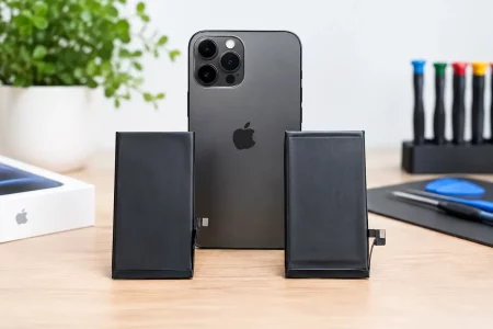 Gyári vagy utángyártott akkumulátor iPhone-ba?