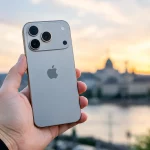 iPhone 17 kamera teszt: megéri fotózni vele?
