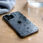 iPhone beázás utáni adatmentés esetei és teendők