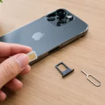 iPhone SIM csere: mikor kell, és hogyan csináld?