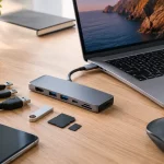 MacBook USB-C hub teszt - vásárlás előtt