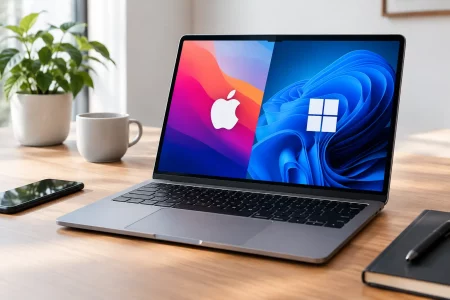 MacBook Windows használatra: melyik út jó?