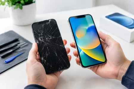 iPad tok választás: melyik védi jól a tabletet?