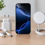 USB-C MagSafe összehasonlítás iPhone-hoz